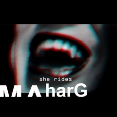 She Rides [Danzig] Cybernetic Version - NEW