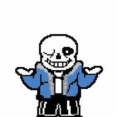 Song That Might Play When You Fight Sans ~ Augmented