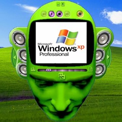 LunarDash x BEARGOD - Windows XP (CLIP) *FREE DOWNLOAD*