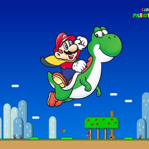 Grand Valse Mario