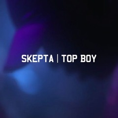 Skepta - Top Boy Freestyle