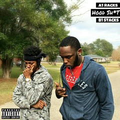 Hood Shit Ft. B1