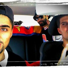 EFB (Virux, Toner & Yosé Flores) - Viaje