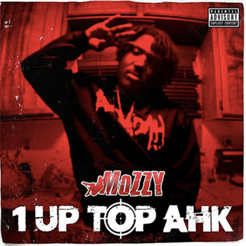 Mozzy ft. June - Be Here (prod. JuneOnnaBeat) [Thizzler.com]