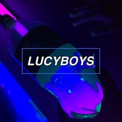 Lucyboys - Picasso (feat. Maniac)
