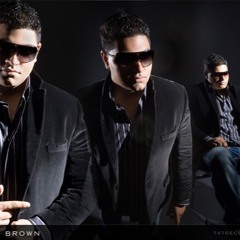 Ik Gal Mix Ft Sunny Brown (Muggz Remix)