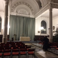 God Rest Ye Merry Gentleman