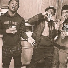 Stack ThIs Money ft - JayshonTrammel