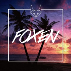 So Into You (Foxen Edit)