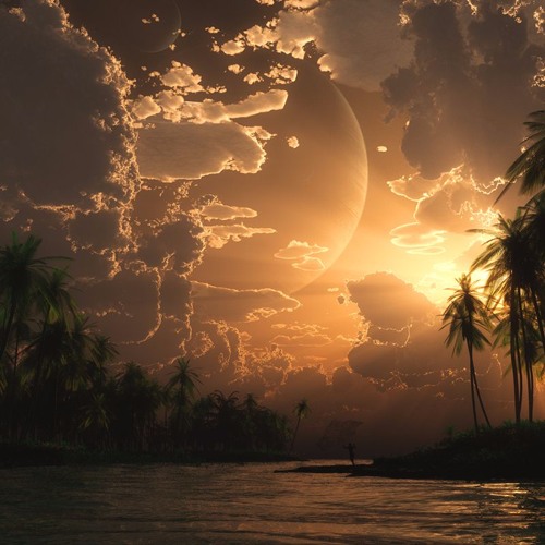 ∞ Eternally Blessed Mix 2015 ∞