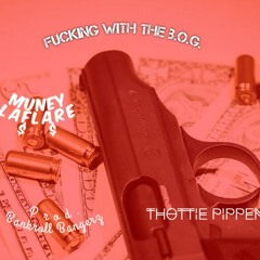 Muney Laflare ft. Thottie Pippen - Free smoke