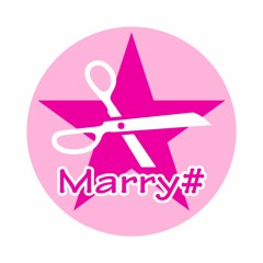 Marry# original songs