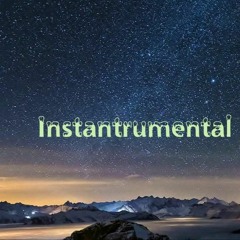 Gil  Cmoi - Instantrumental (2016)