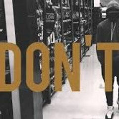 Bryson Tiller Ft Sevyn Streeter - Don't(remix)