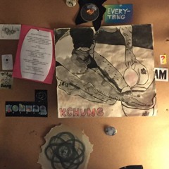 Aaron Ocean — Live on KCHUNG Radio 1630 am — 6 JAN 2016