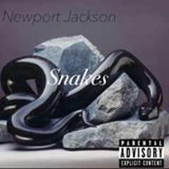 Snakes (Prod. x PrideBeatz)