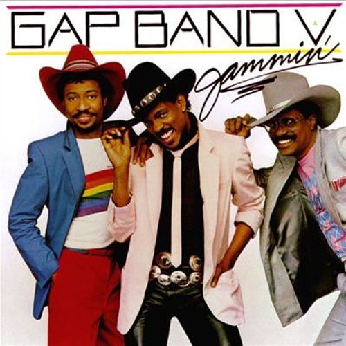 The Gap Band - Double Dutch Bus