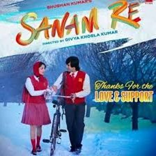 Stream Tere Liye - Ankit Tiwari (Sanam Re) by ZekXhi AhmEd | Listen online  for free on SoundCloud