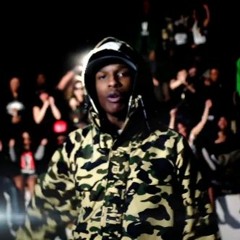 A$AP Ferg - Shabba (Bass Boosted and Slowed)
