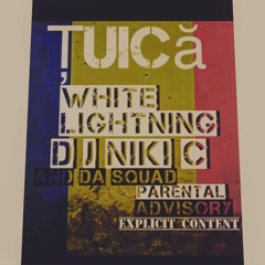 Tuica DJ Niki C