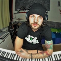 IN FLAMES - come clarity piano cover
