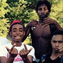 KillaCam X KingKirrk - Frm Da Go