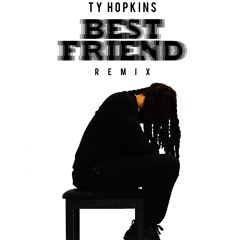 Best Friend Remix