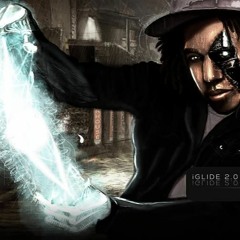 GooRoo OG - Heavenly Gangstas