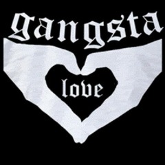 Gangsta Love Ft B - Ez