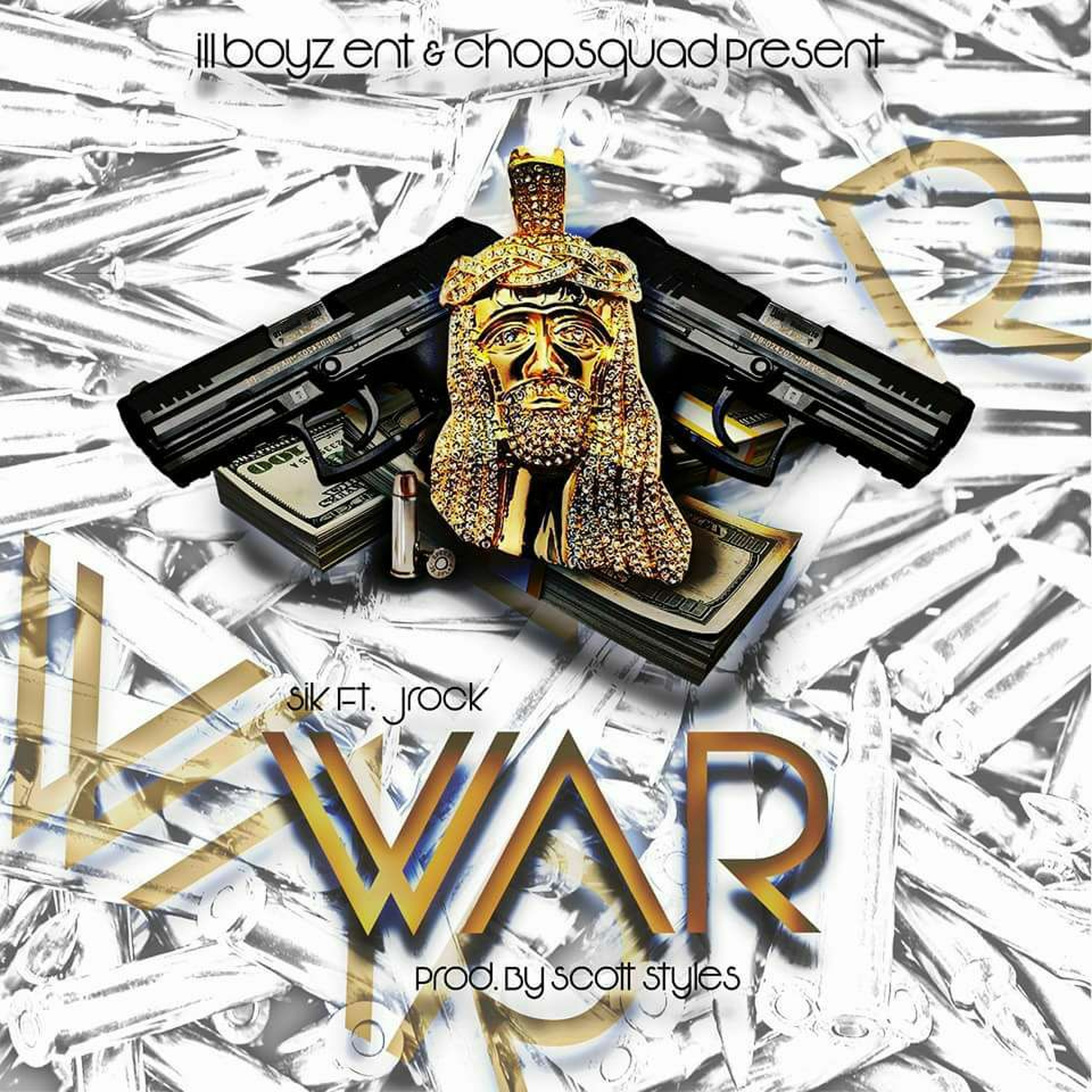 ILL-BOYZ ENT.®