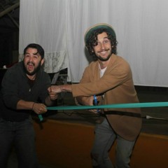 Camp Rainbow! (Ft Al-Flex)