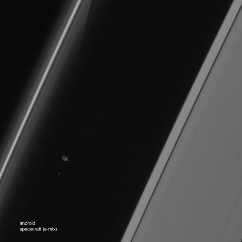 Spacecraft (live session - A-Mix)