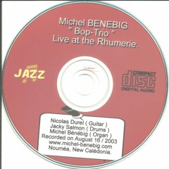 The days of wine and roses