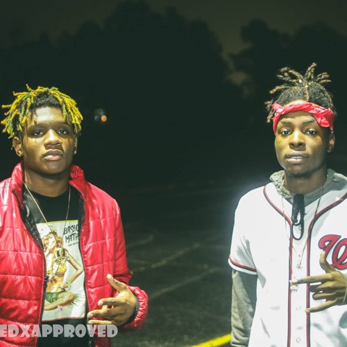 Young Rich ft Kash Papi - Last Statement