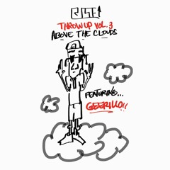Throw-Up Vol. 3: Above The Clouds