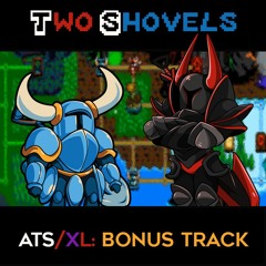 Two Shovels. | [Troy L.] x 「jvst x.」- #600FollowerSpecial