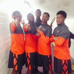 Donnie Bang 2016 Ram Freestyle