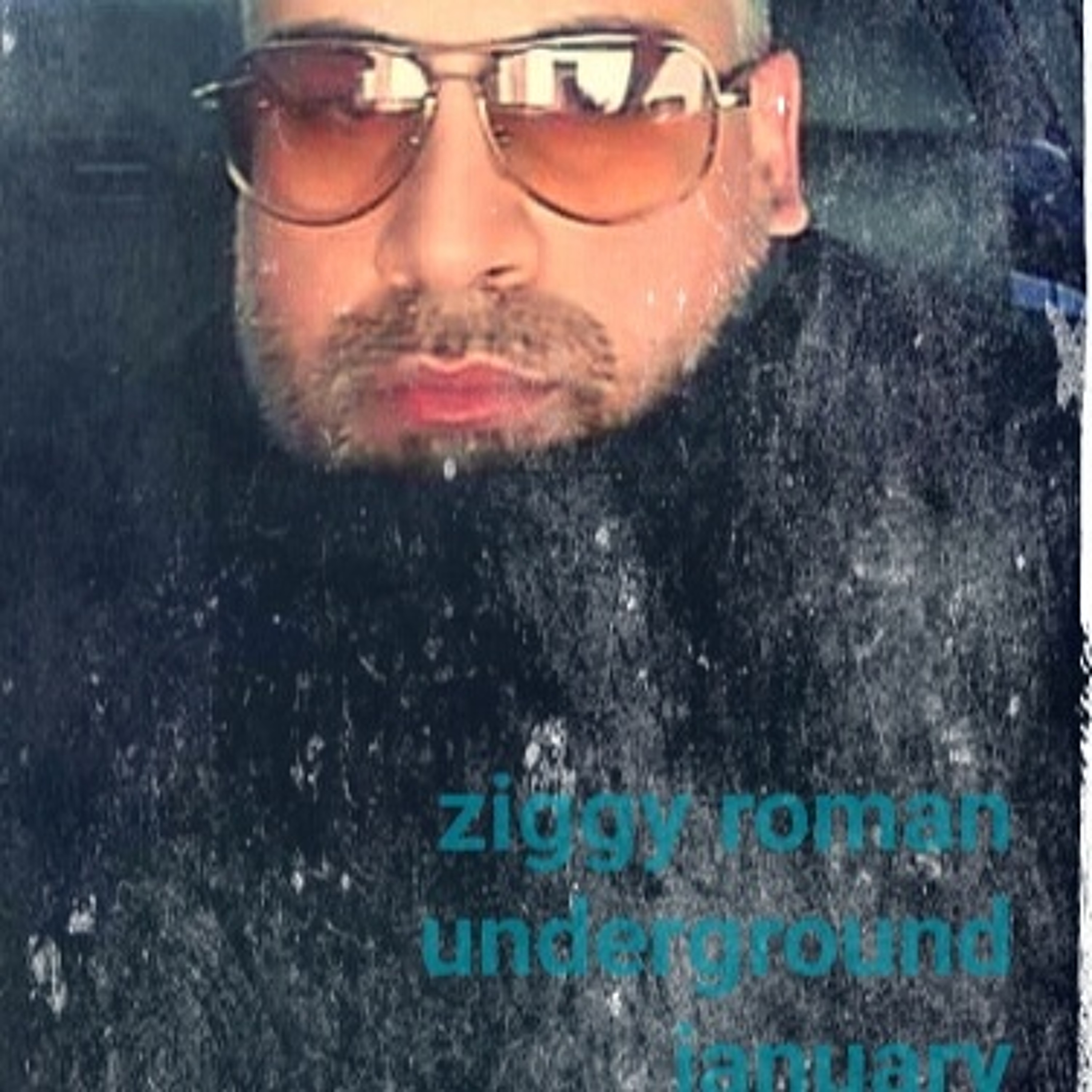 Ziggy Roman