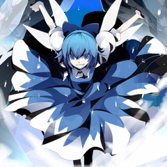 Cirno Crush (Evil Crush/Silly Cirno mashup)