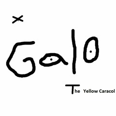 The Yellow Caracol - Galo To The Rescue