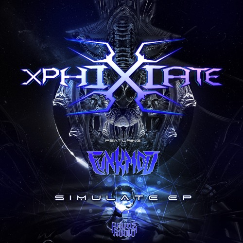 Funkmod & Xphixiate - Uplink [Prime Audio]
