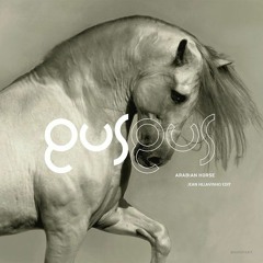 Gus Gus, Jewel Kid - Arabian Horse (Jean Hllavinho Edit)