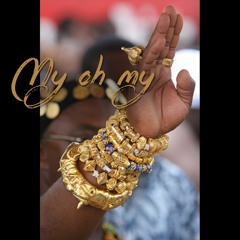 Datboizone - My Oh My (Youre Mine)