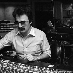 Evolution (Part 2)- Giorgio Moroder (short cover by Alain)