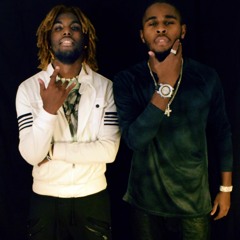 YFG Gemini - My All ft Blazzin