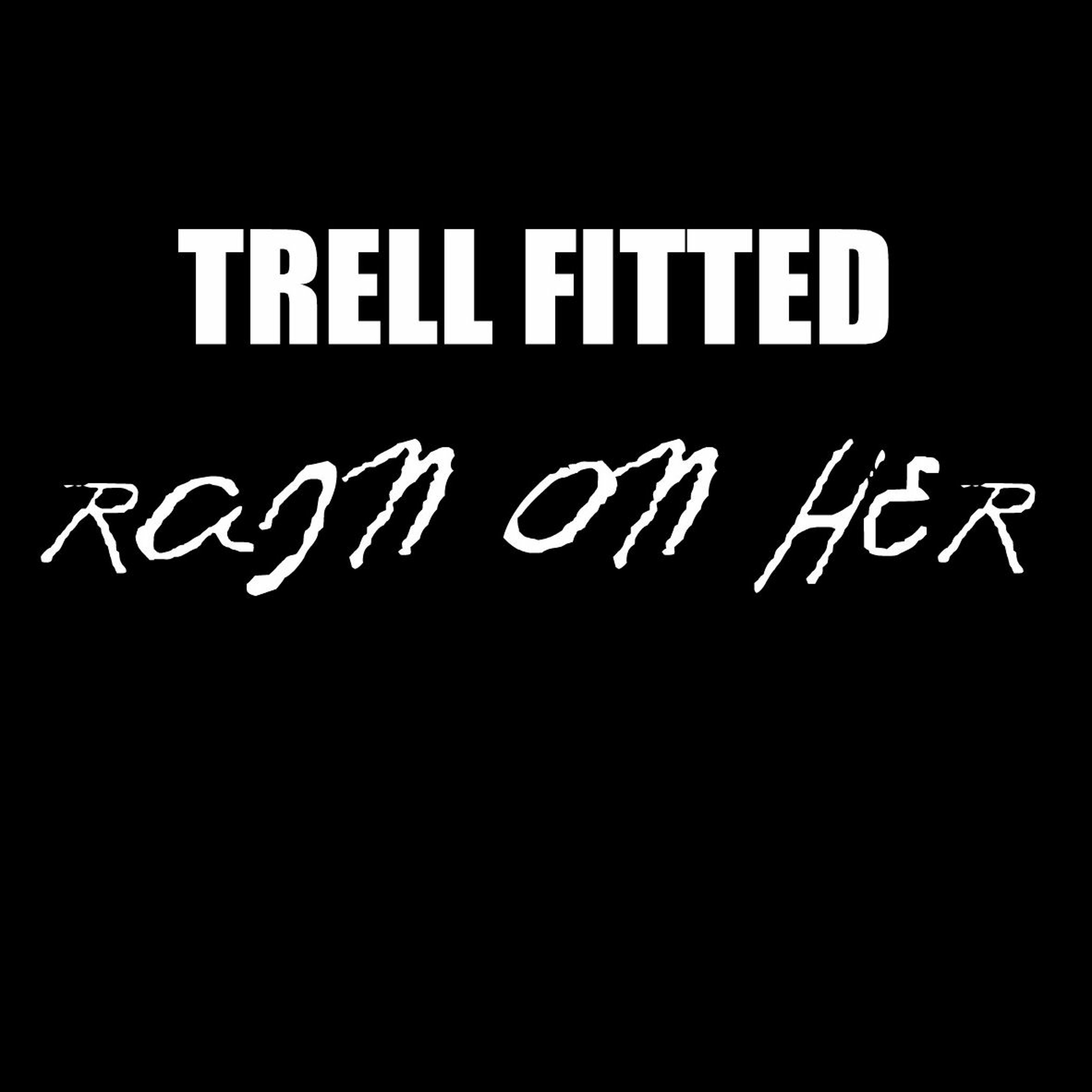 Trell Fitted