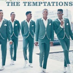 Temptations - My Lady Soul