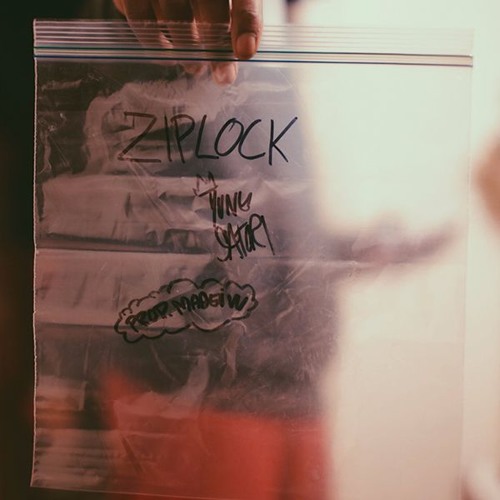 Ziplock (prod. Maajei Vu)