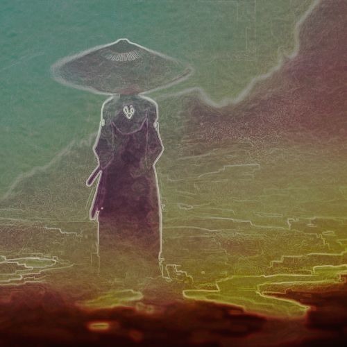 A L K A L I N I T Y   P U R E (FT. frdm)
