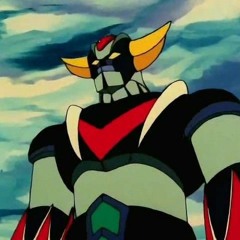 Grendizer ( Fkhr Edit )